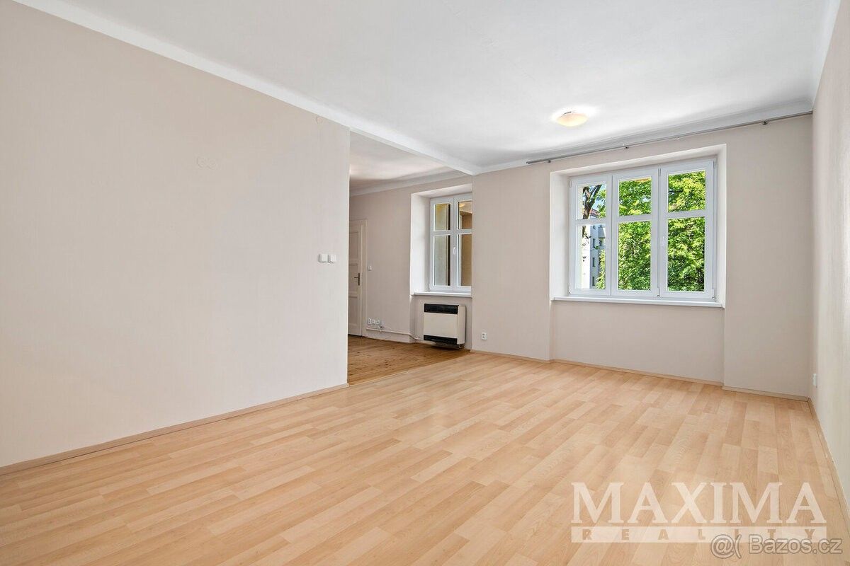 1+kk, Praha, 100 00, 40 m²