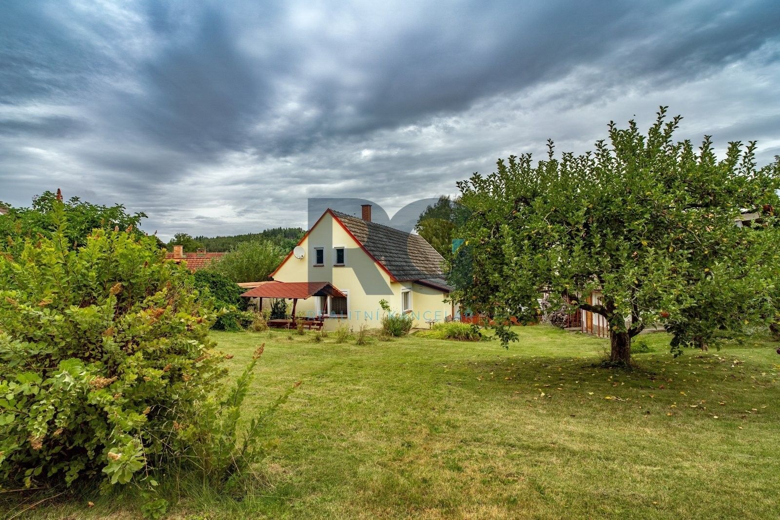 Rodinné domy, Bílsko, 80 m²