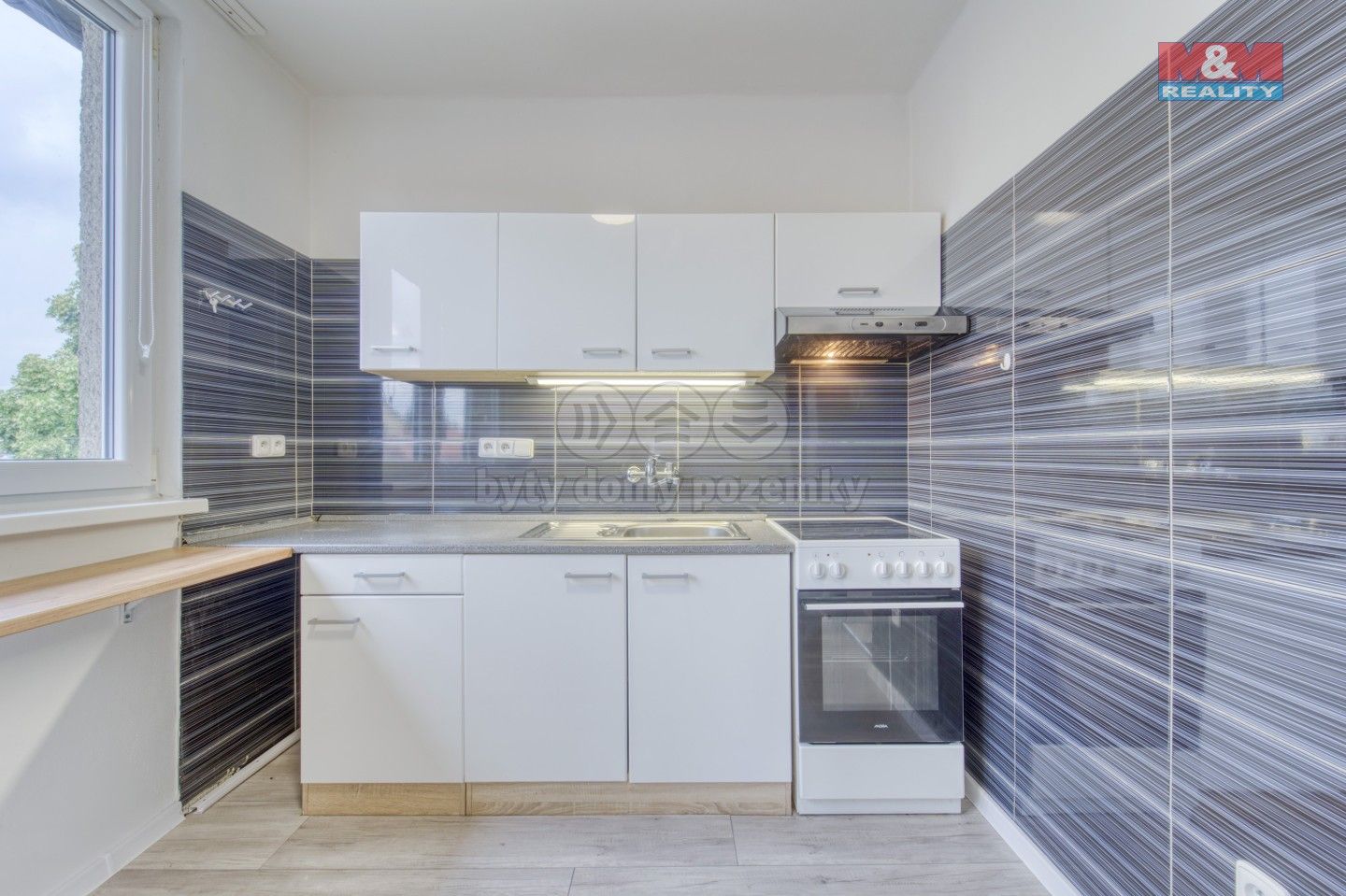 2+1, Protivecká, Strunkovice nad Blanicí, 66 m²