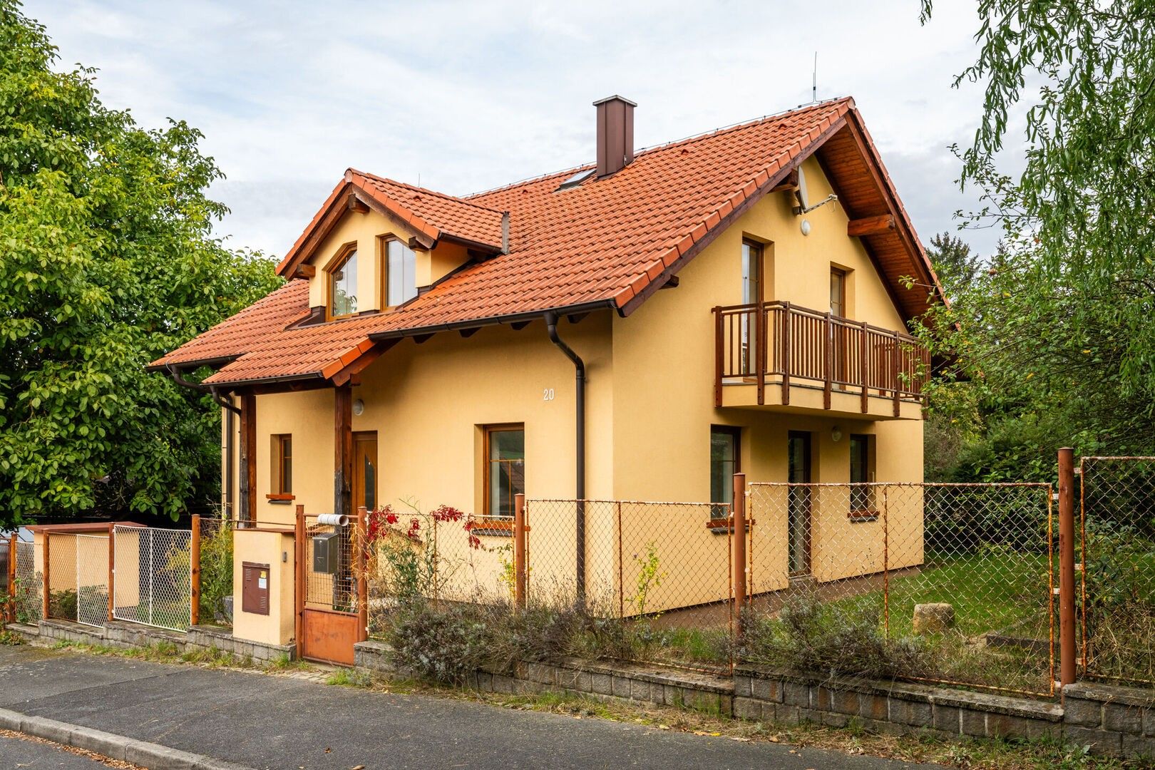 Ostatní, Ejpovická, Plzeň, 118 m²