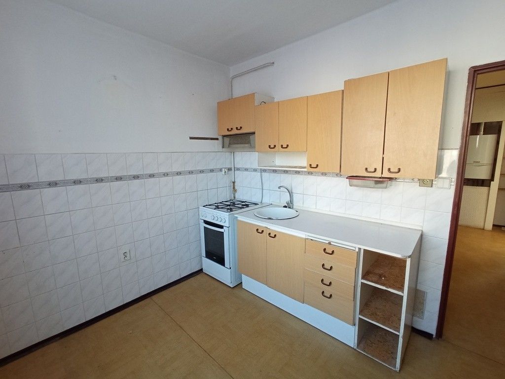 Prodej byt 2+1 - Vrchlabí, 543 01, 9 m²