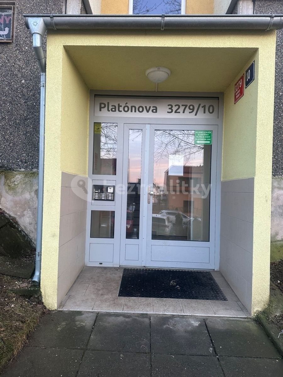 1+kk, Platónova, Praha, 31 m²