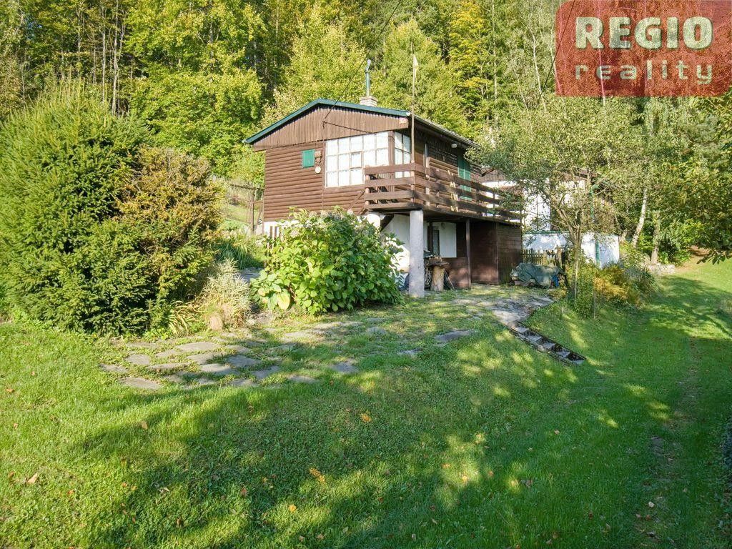 Chaty, Kunčice pod Ondřejníkem, 739 13