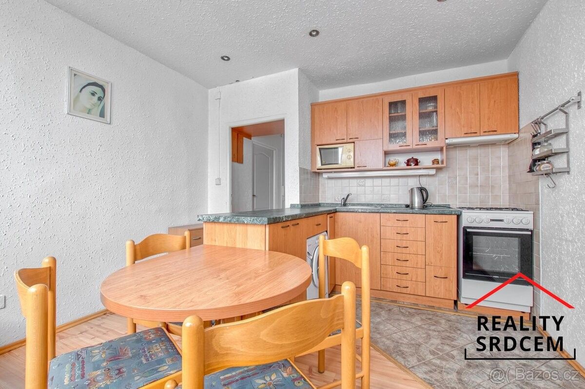 Byty, Karviná, 733 01