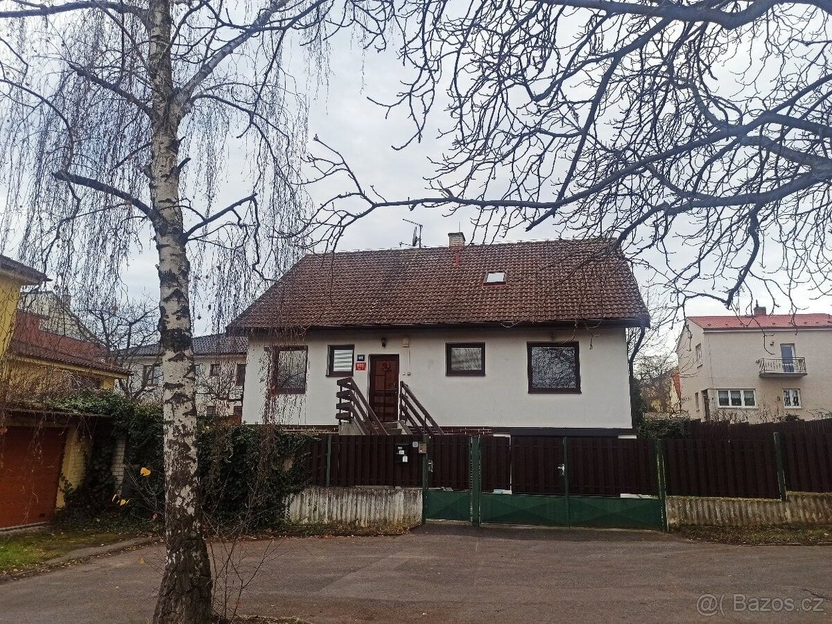 Ostatní, Praha, 155 00, 159 m²