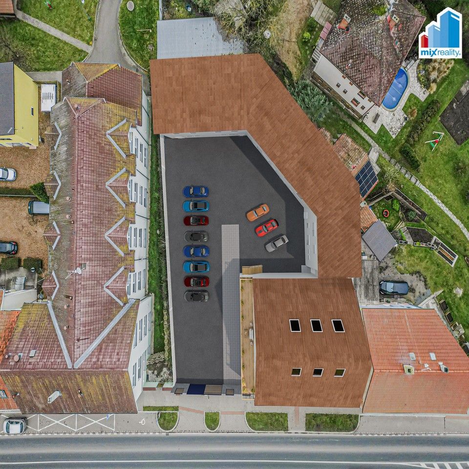 Prodej byt 2+kk - Plzeňská, Chotěšov, 59 m²