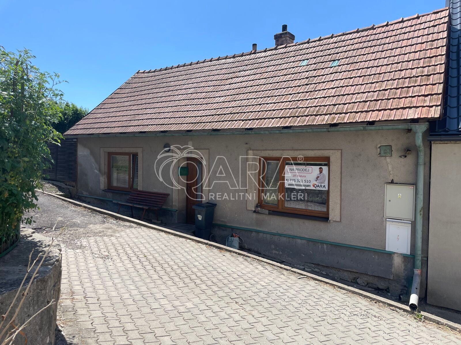 Prodej dům - Jičínská, Libáň, 60 m²