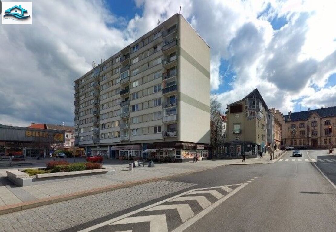 3+1, Řetězová, Děčín, 78 m²