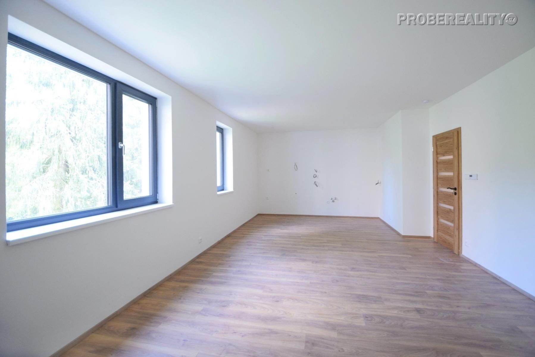 2+kk, Barvířova, Jílové u Prahy, 62 m²