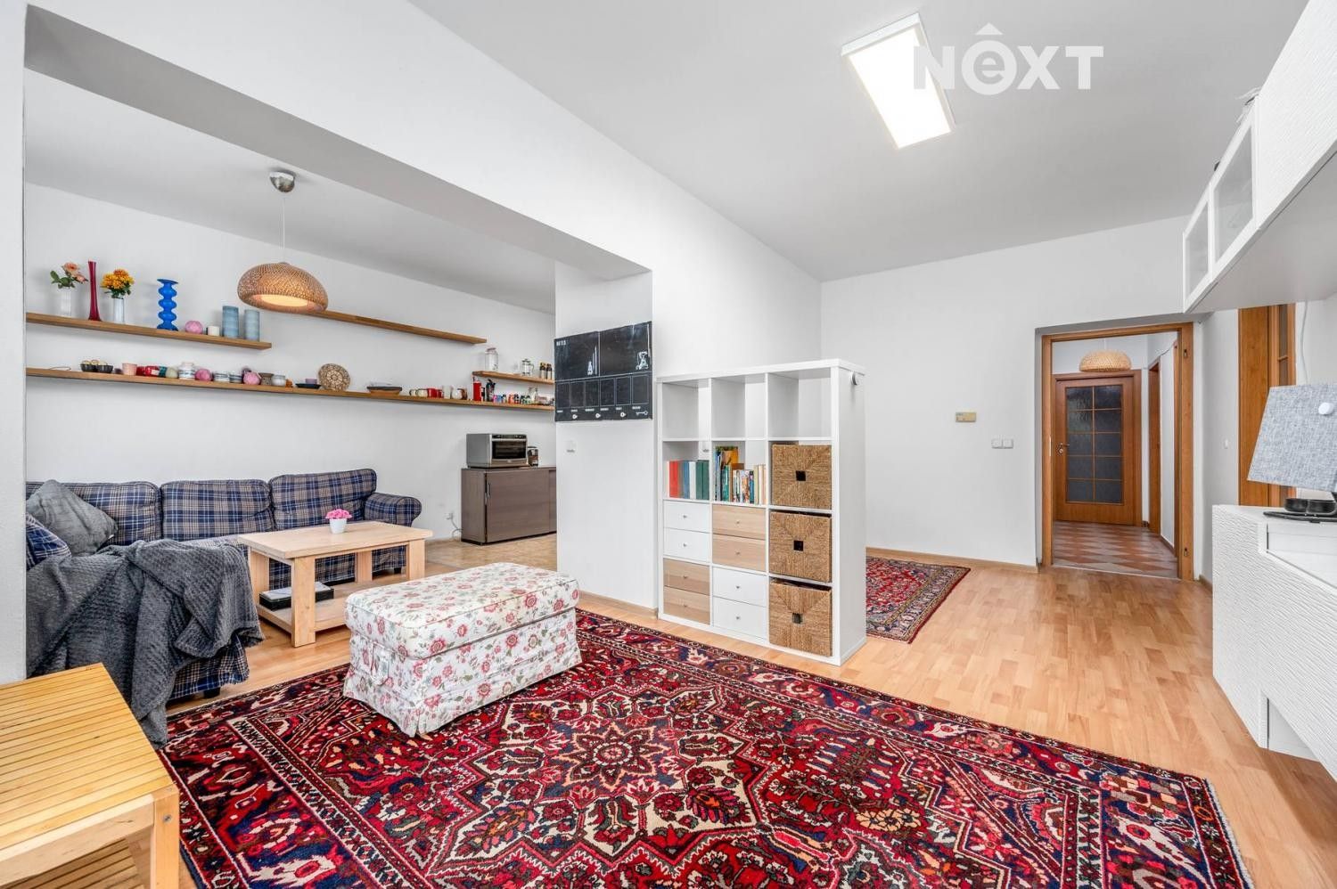 Prodej byt 3+kk - Kaštanová, Milovice, 116 m²