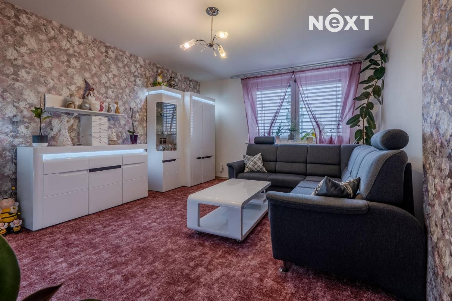 3+1, Na Hradbách, Mikulov, 106 m²