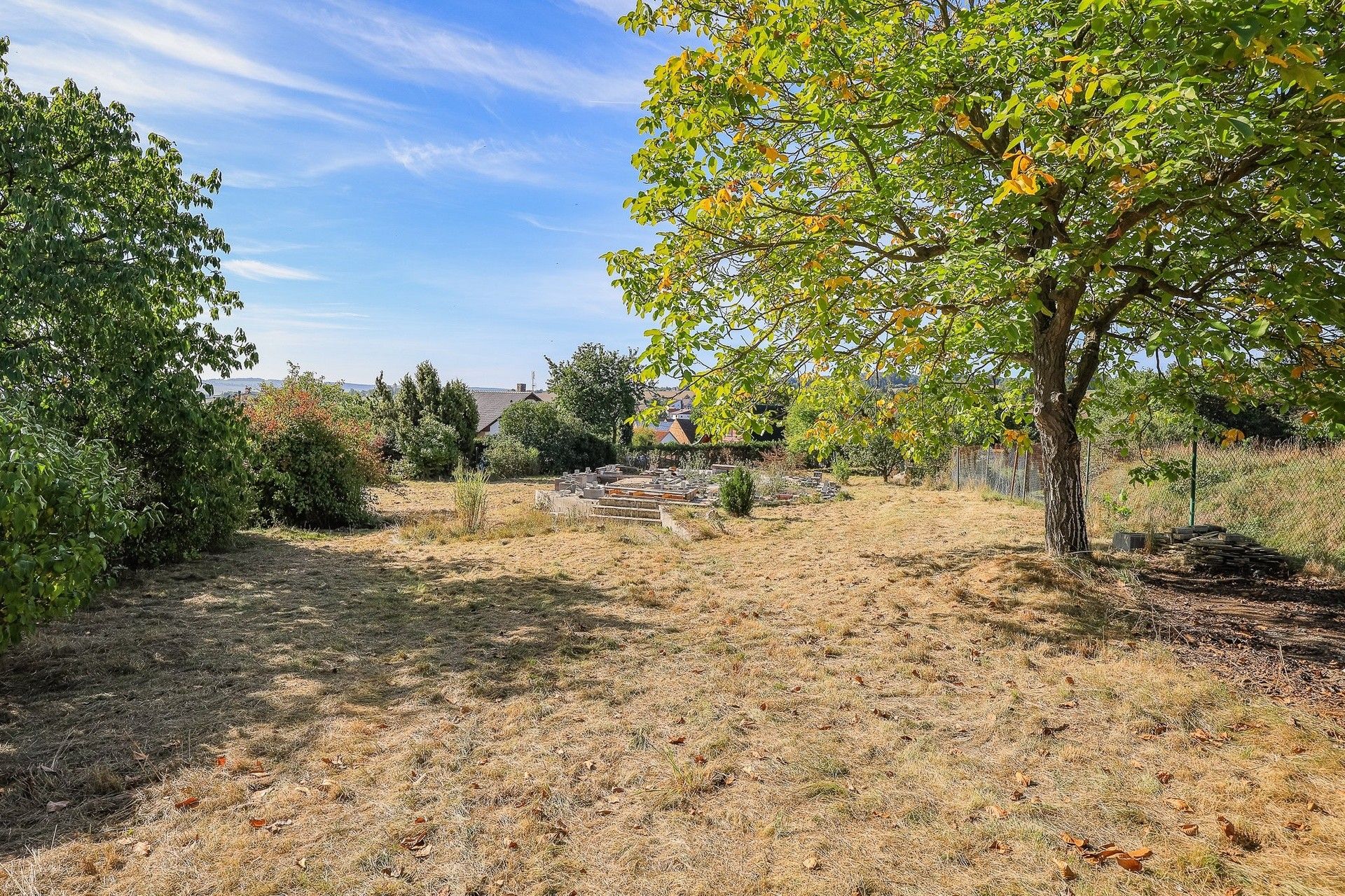 Prodej pozemek pro bydlení - Nezbavětice