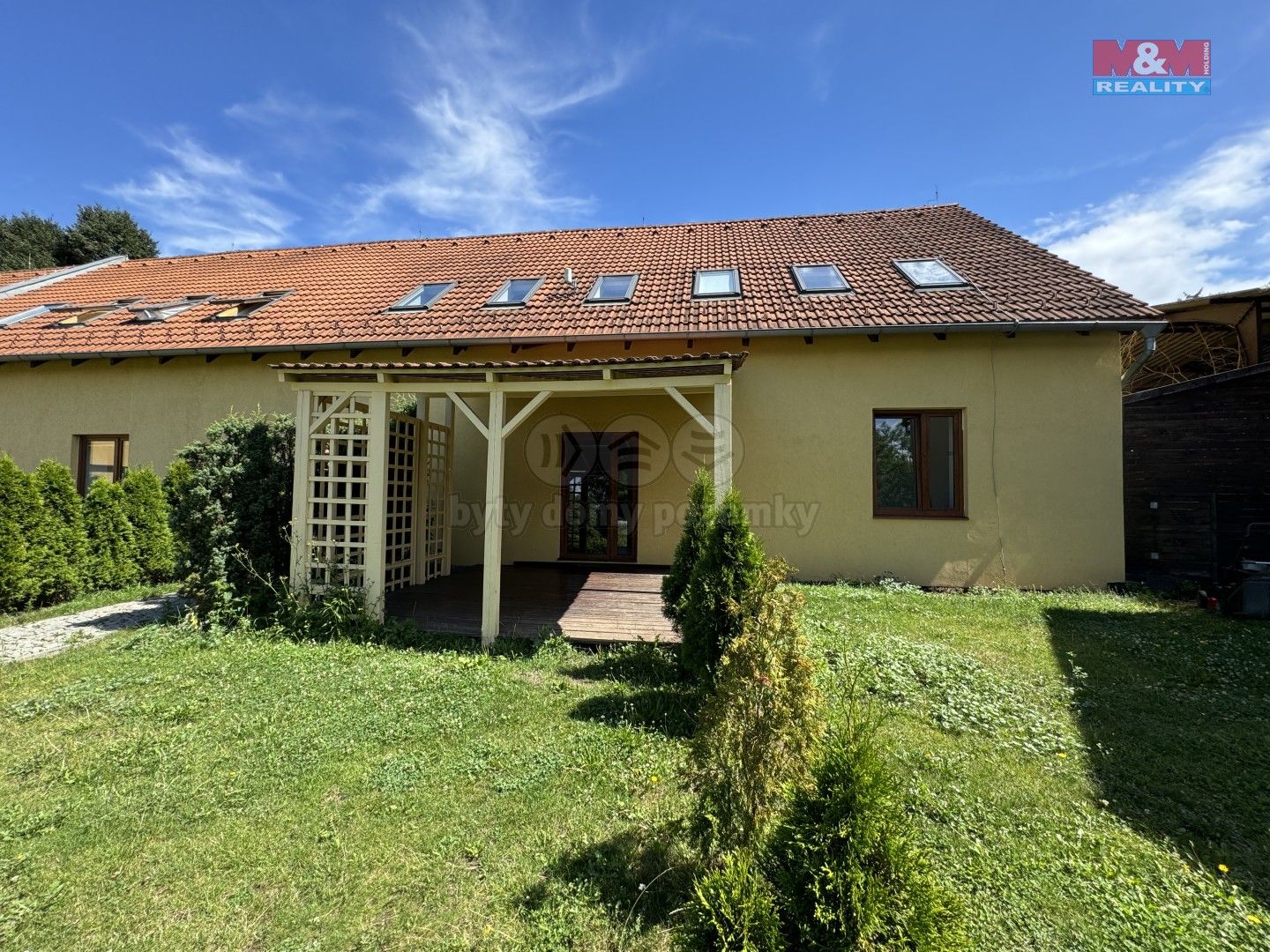 Prodej byt 3+kk - Na Ovčíně, Beroun, 85 m²