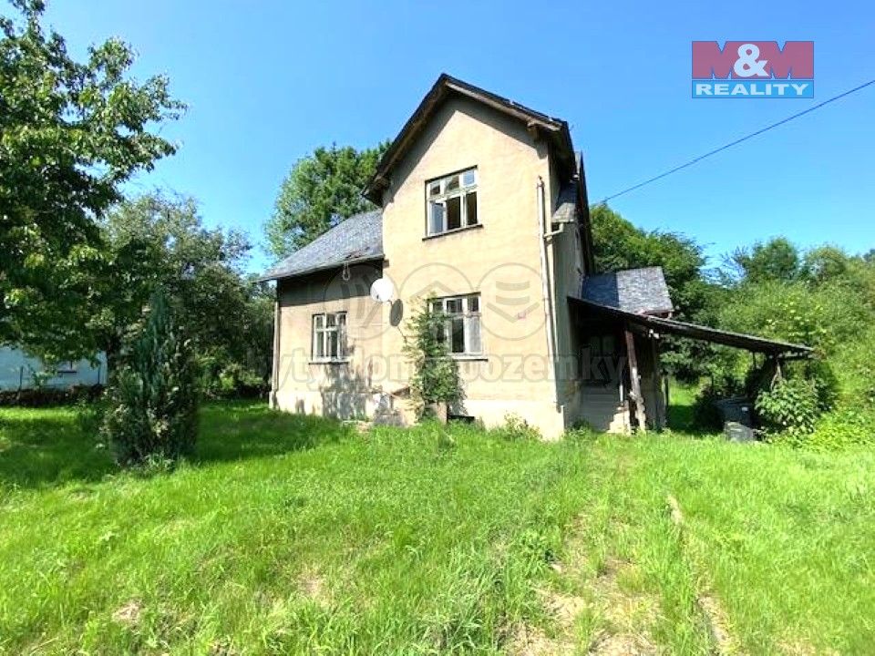 Rodinné domy, Hynčice, Město Albrechtice, 150 m²