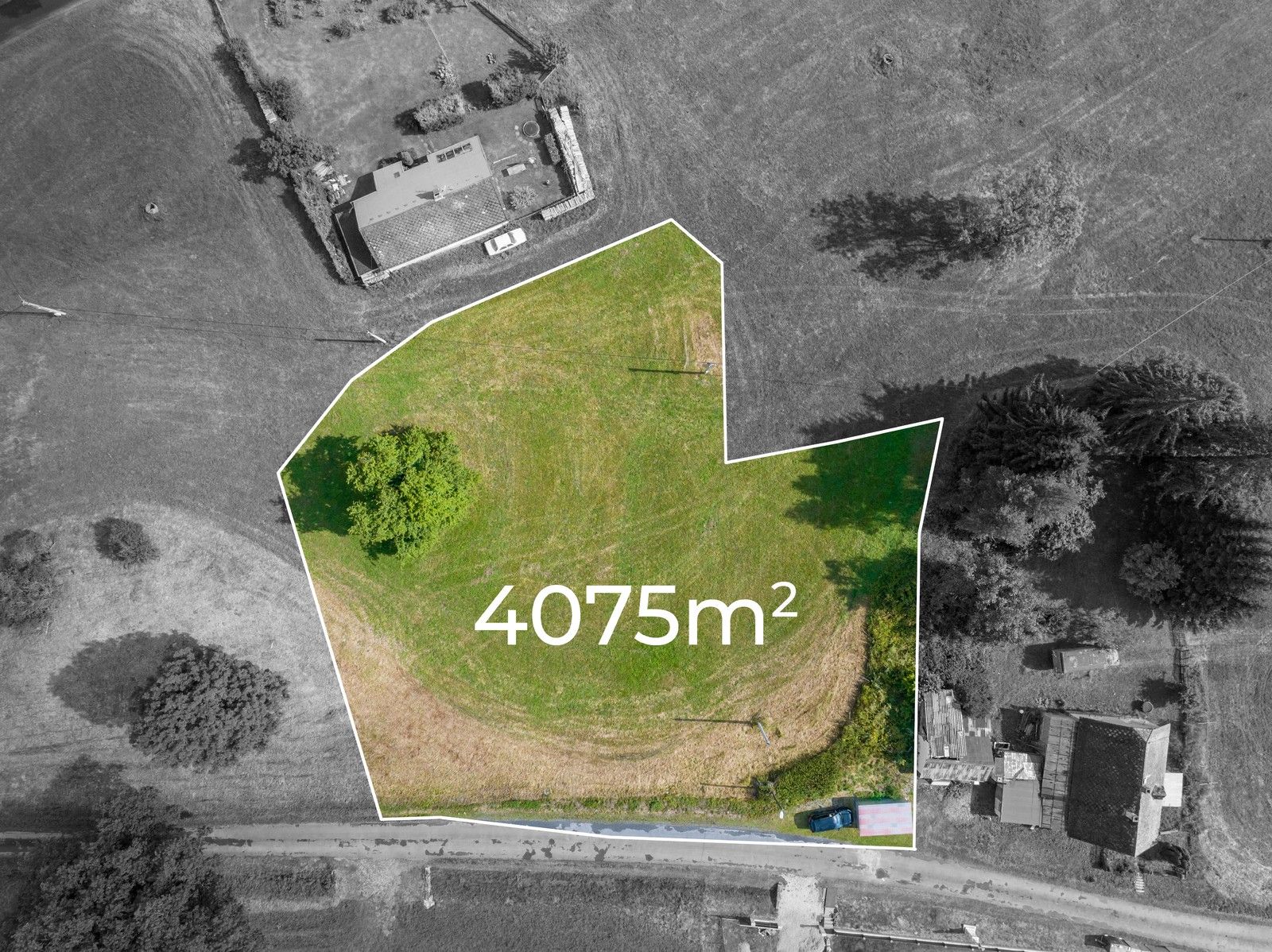 Pozemky pro bydlení, Hanušovice, 4 m²