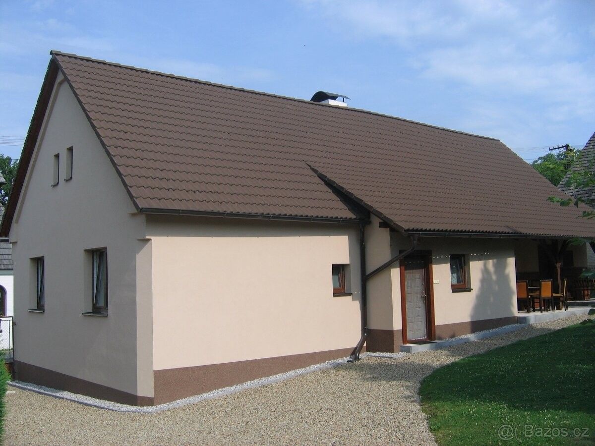 Prodej dům - Mirošov, 338 43, 2 285 m²