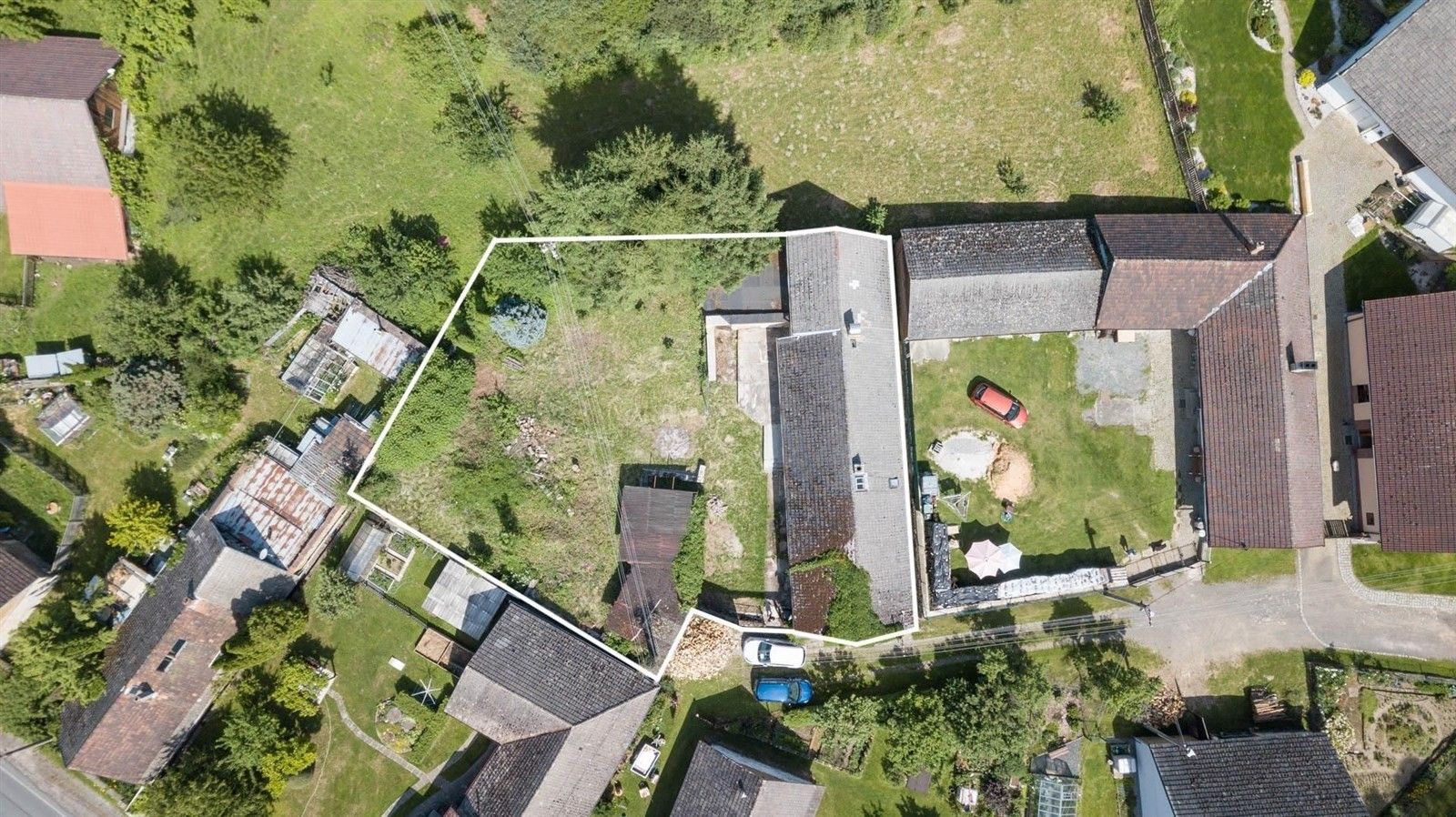 Prodej dům - Kotouň, Oselce, 85 m²