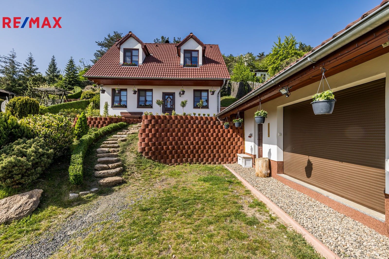 Prodej dům - Pod Koňským vrchem, Most, 93 m²