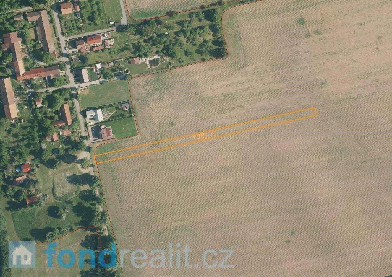 Zemědělské pozemky, Suchdol, Vavřinec, 2 203 m²