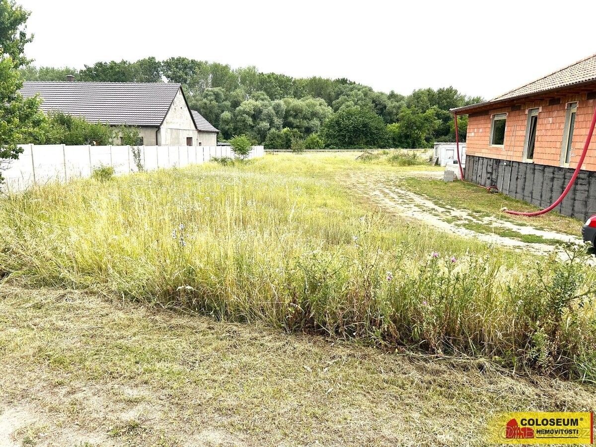 Pozemky pro bydlení, Březí u Mikulova, 691 81