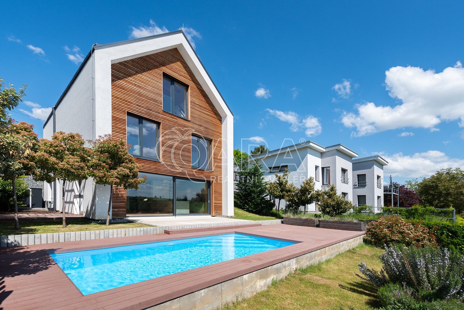 Rodinné domy, Nad Vinicí, Statenice, 270 m²