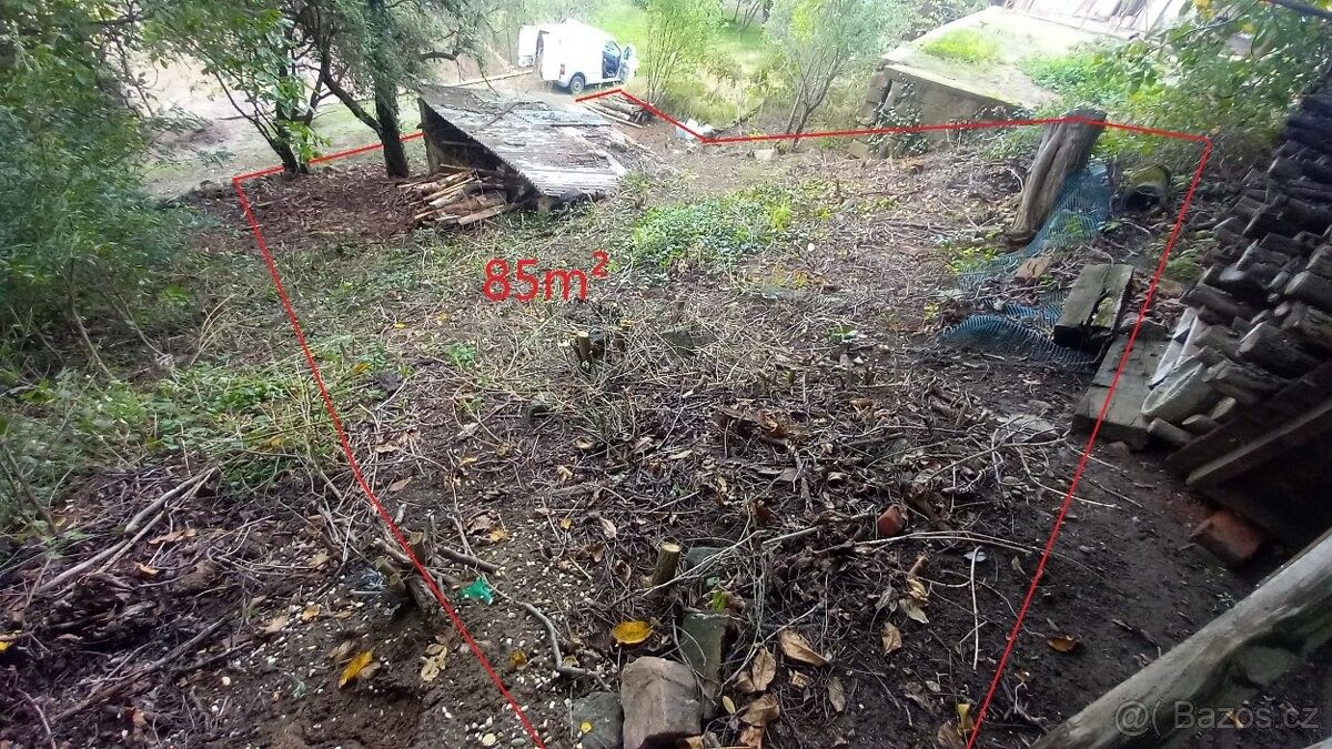 Pozemky pro bydlení, Dukovany, 675 56