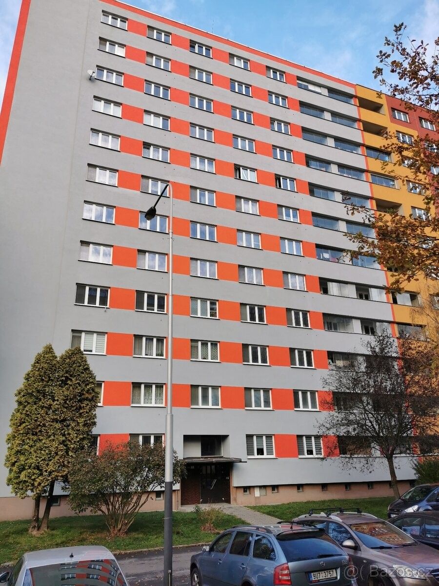 2+1, Ostrava, 708 00, 52 m²