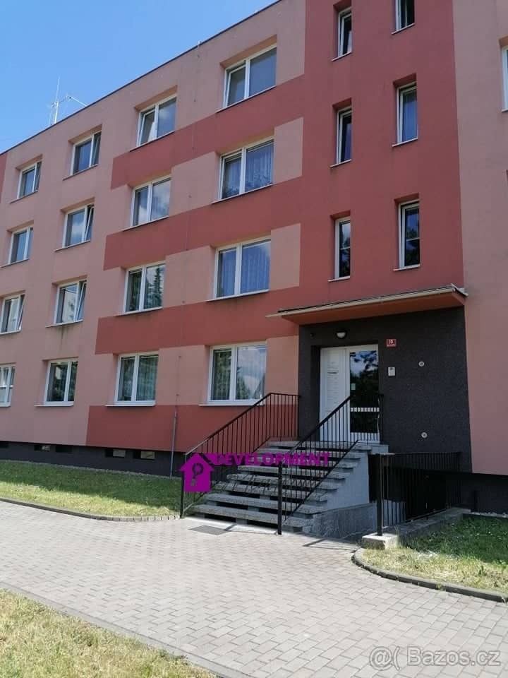 3+1, Letovice, 679 61