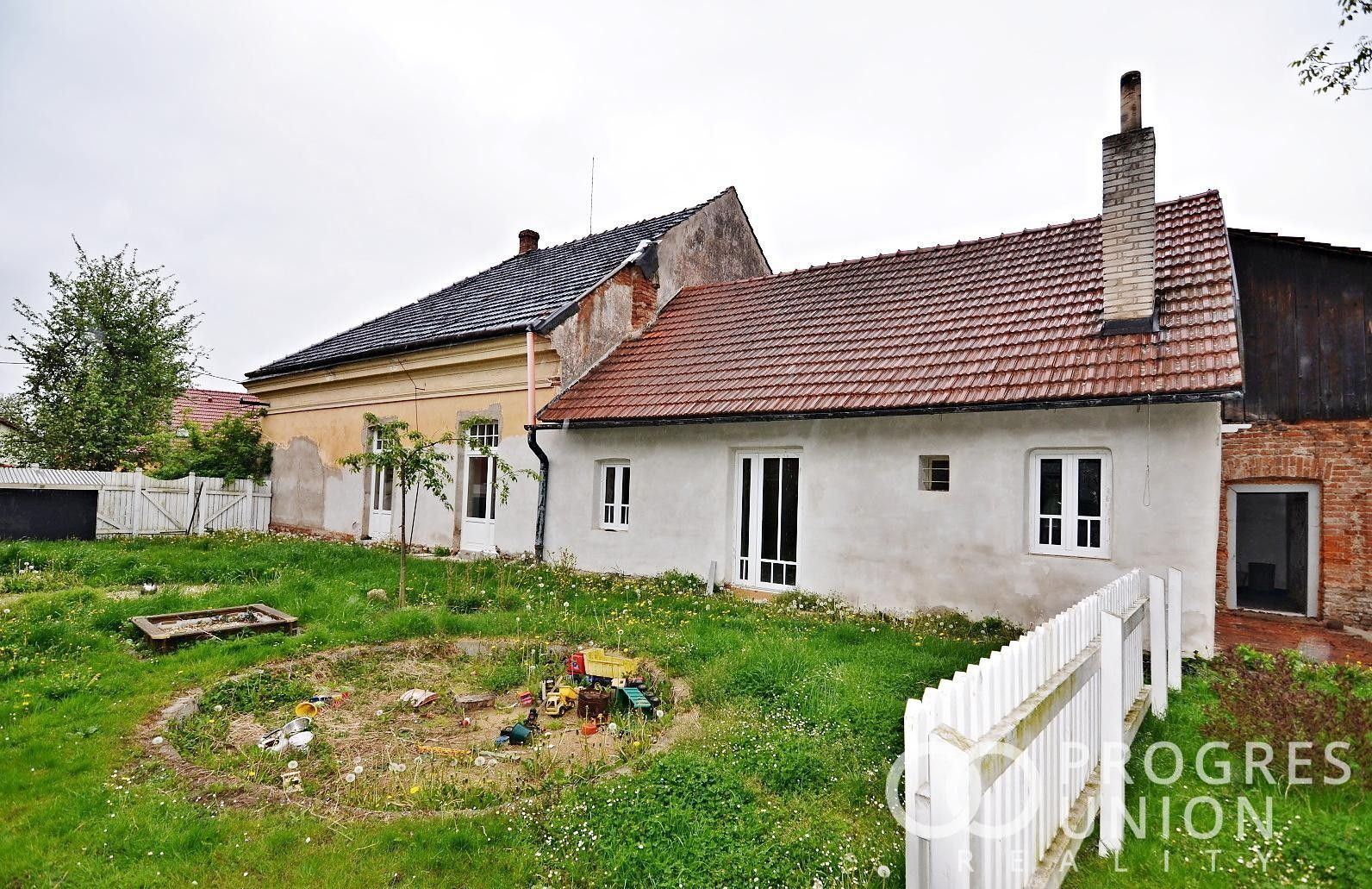 Ostatní, Kelč, 168 m²