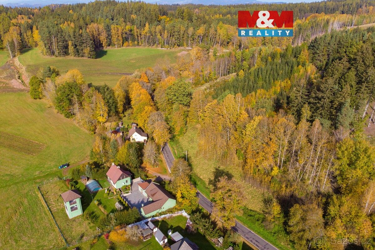 Pozemky pro bydlení, Trutnov, 541 03