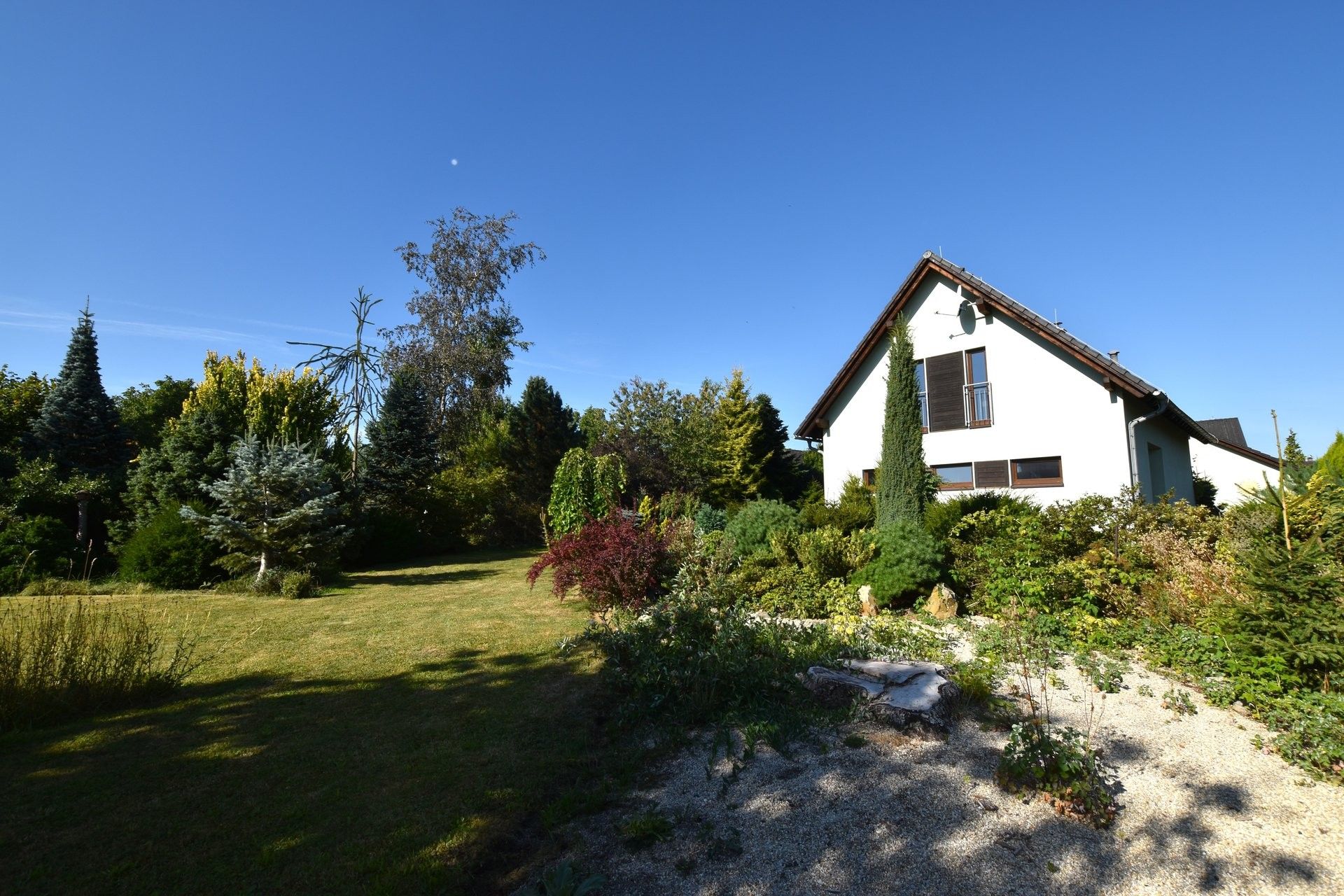 Ostatní, Hasičská, Římov, 132 m²