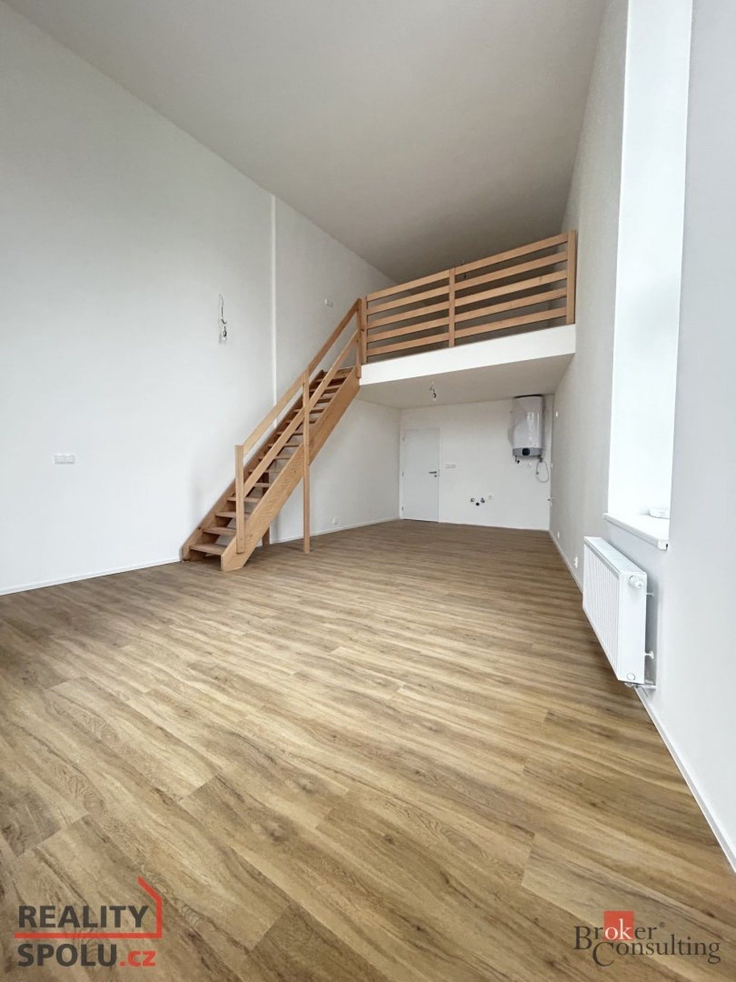 2+kk, Rolnická, Opava, 56 m²