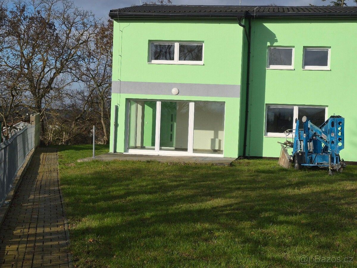 Rodinné domy, Unhošť, 273 51