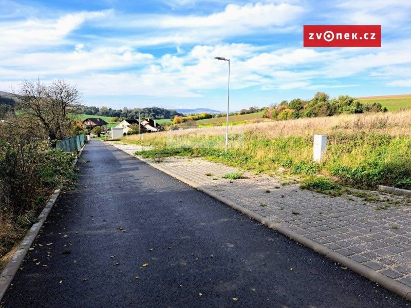 Prodej pozemek pro bydlení - Racková, 1 m²