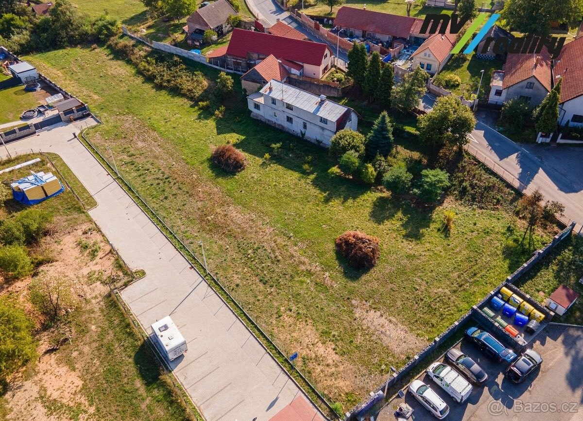 Prodej pozemek pro bydlení - Český Brod, 282 01, 5 339 m²