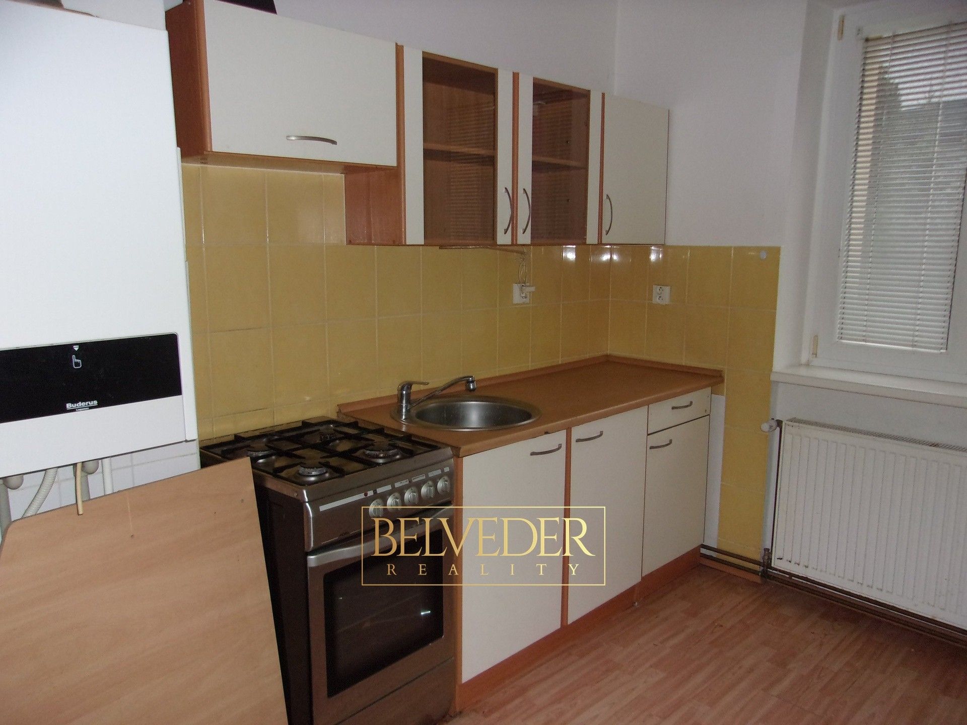 3+1, Pod Doubravkou, Teplice, 70 m²