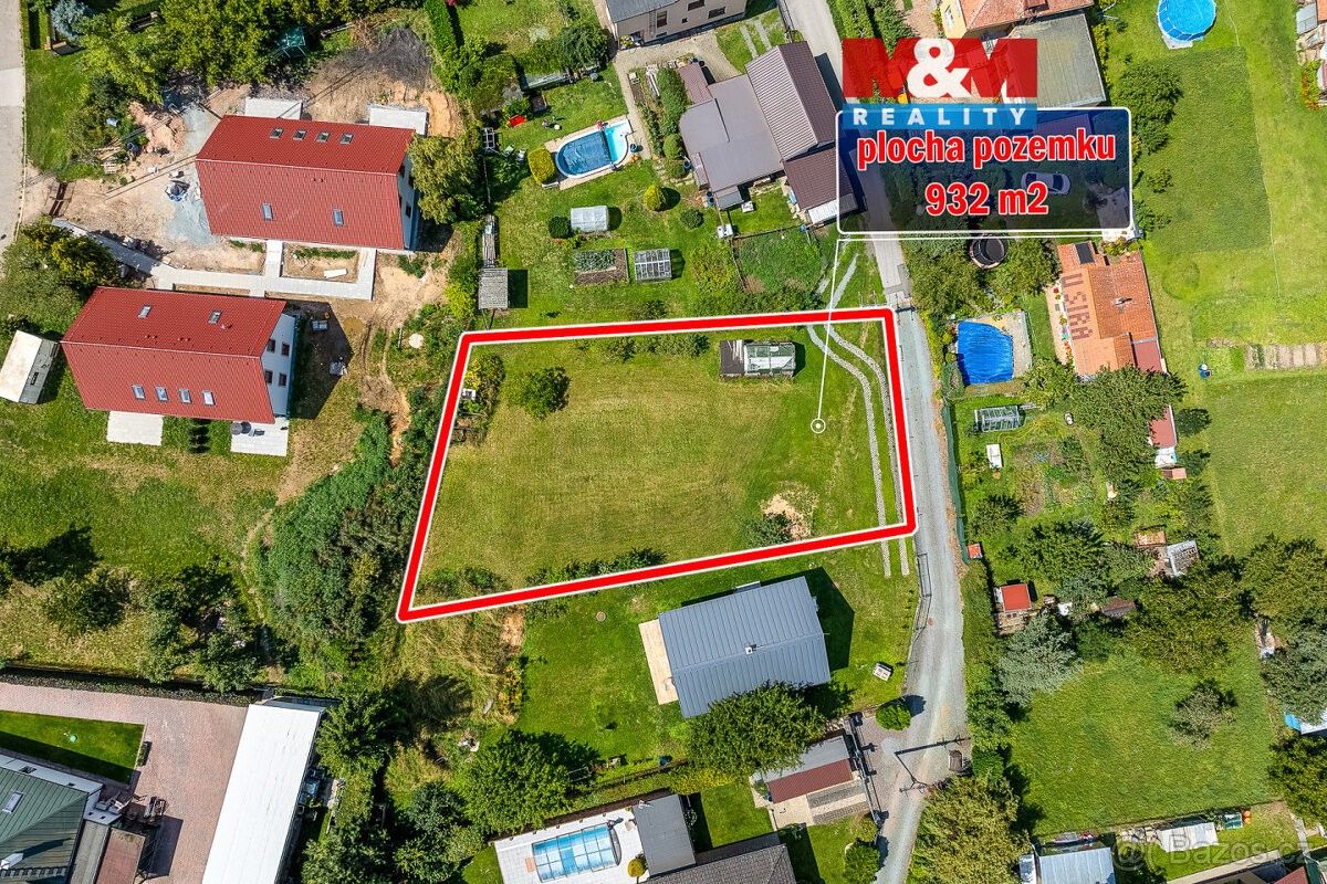 Pozemky pro bydlení, Pardubice, 530 02