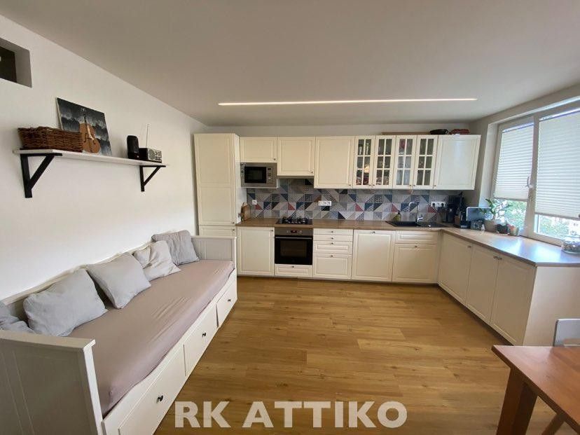 Prodej byt 4+kk - Bednaříkova, Brno, 93 m²