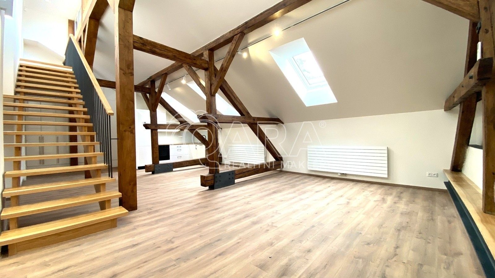 2+kk, Orlí, Brno, 87 m²