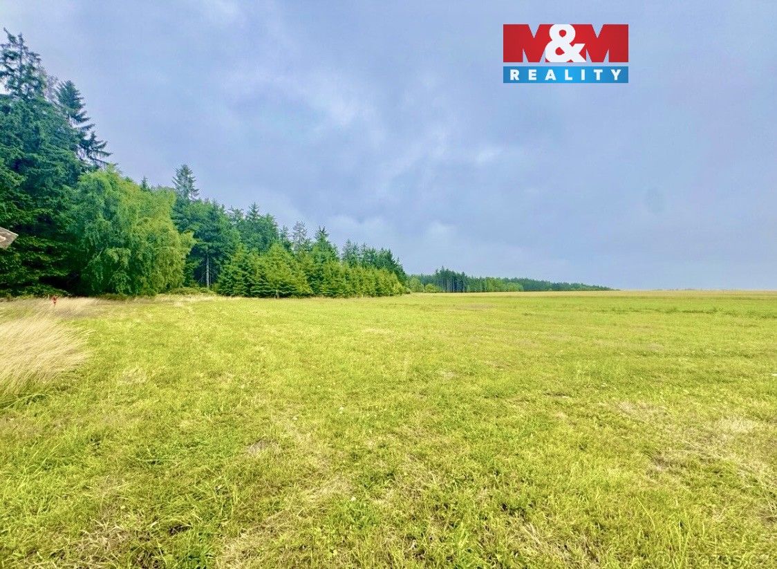 Pozemky pro bydlení, Protivanov, 798 48