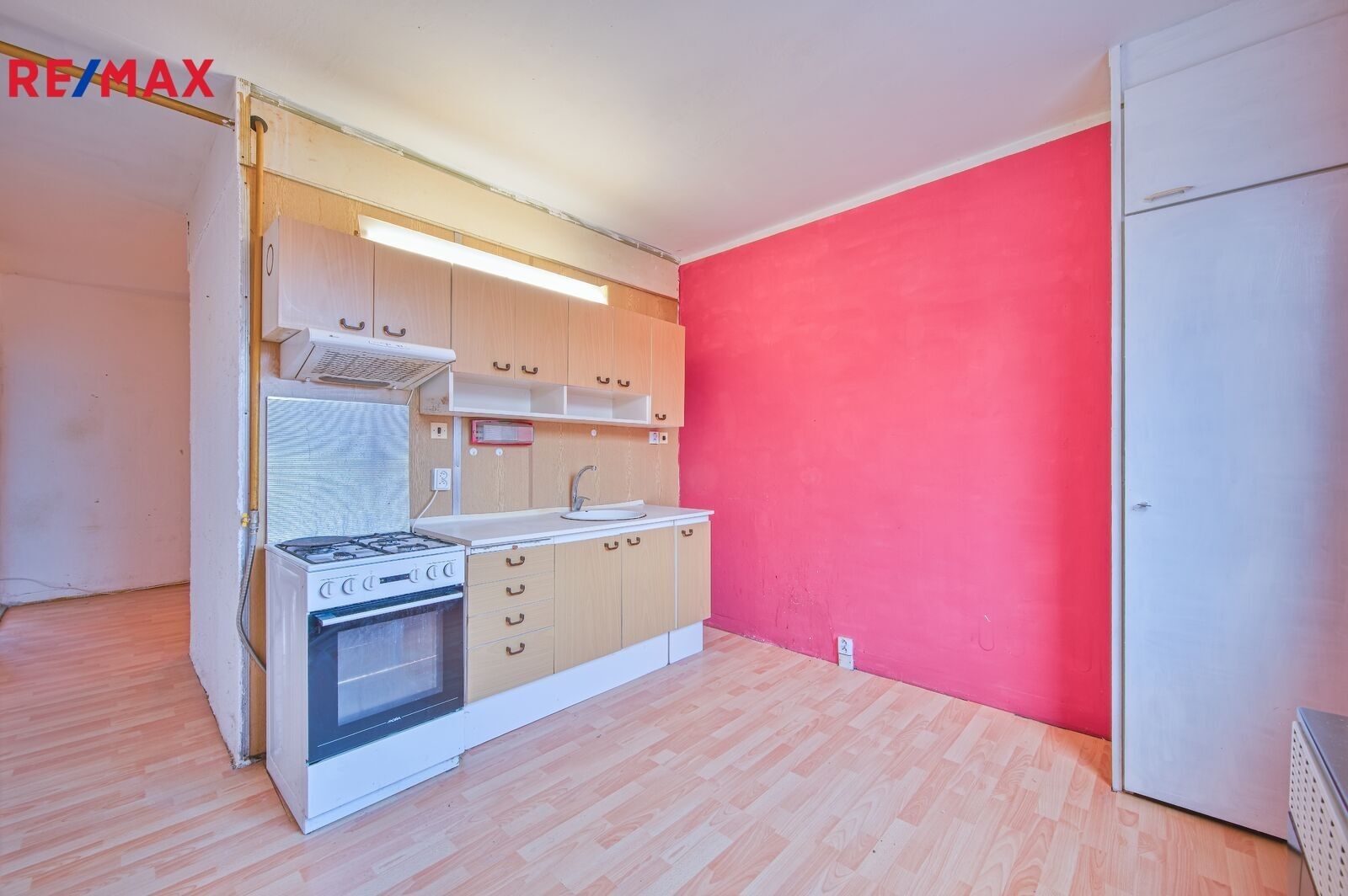 2+1, Karlova, Cheb, 60 m²