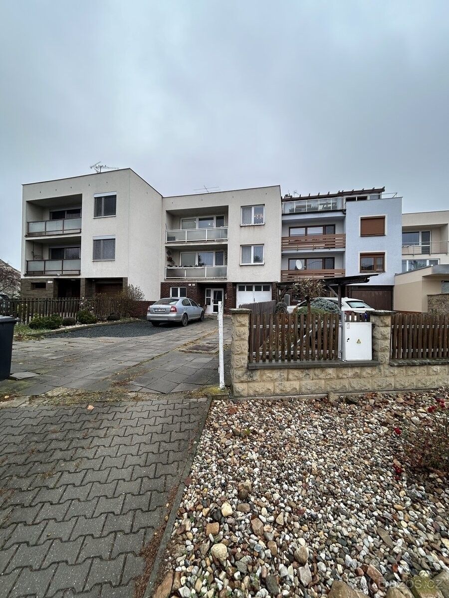 Byty, Troubsko, 664 41