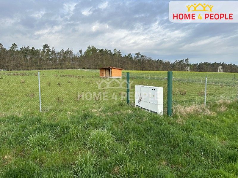 Pozemky pro bydlení, Kostelec nad Černými Lesy, 281 63