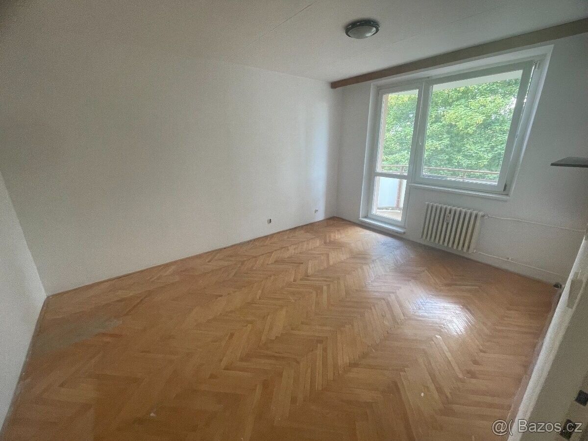 1+1, Prostějov, 796 01, 36 m²