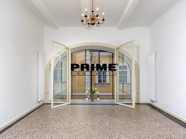 Obchodní prostory, Martinská, Praha, 76 m²