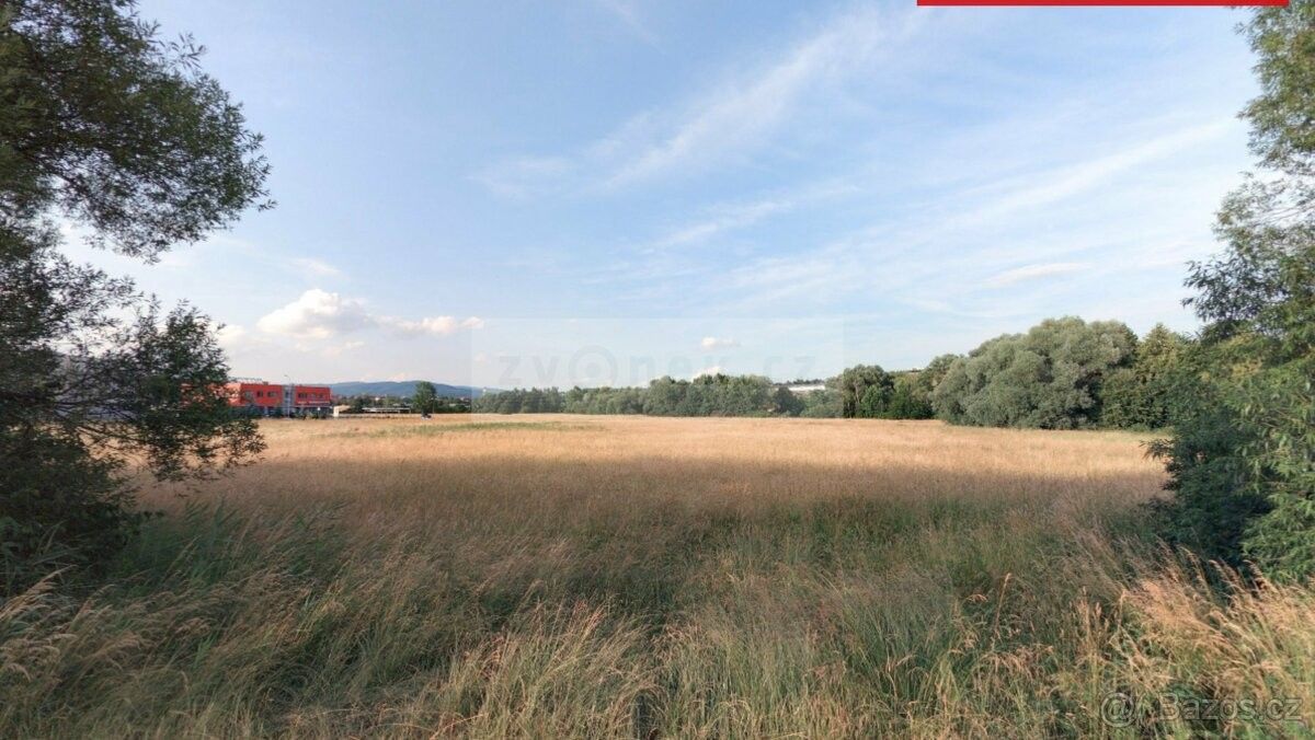 Pozemky pro bydlení, Slušovice, 763 15, 5 294 m²