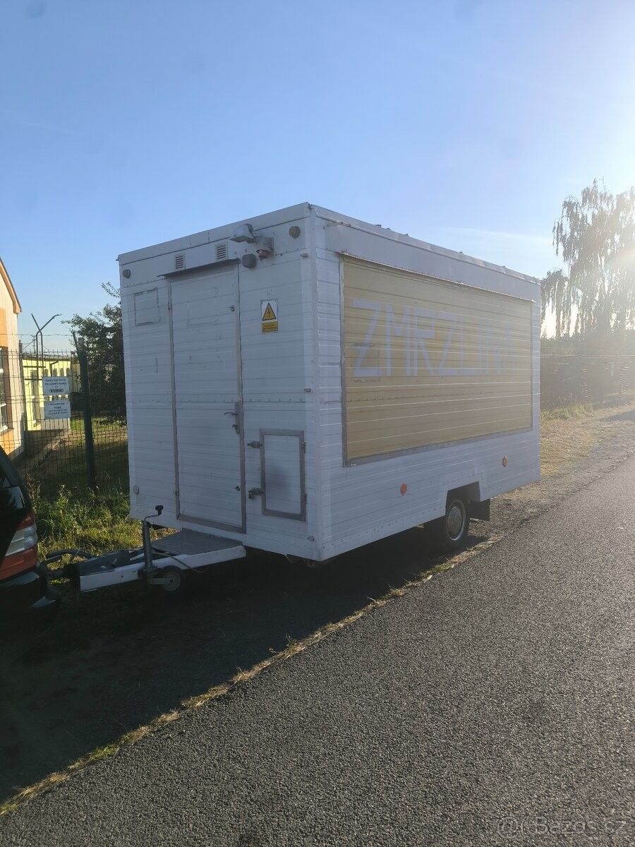 Ostatní, Dobříš, 263 01