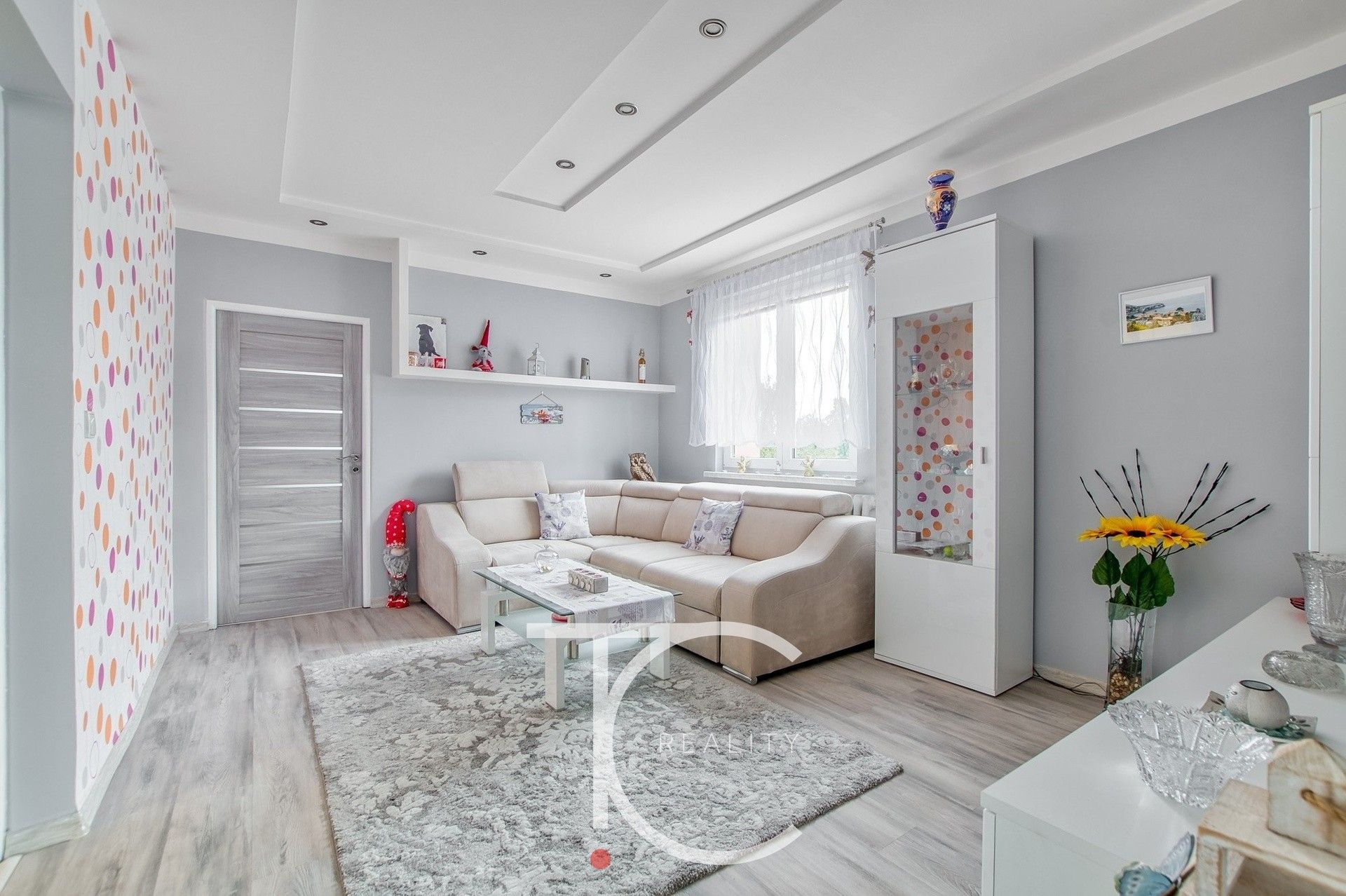 3+1, Kpt. Jaroše, Orlová, 54 m²