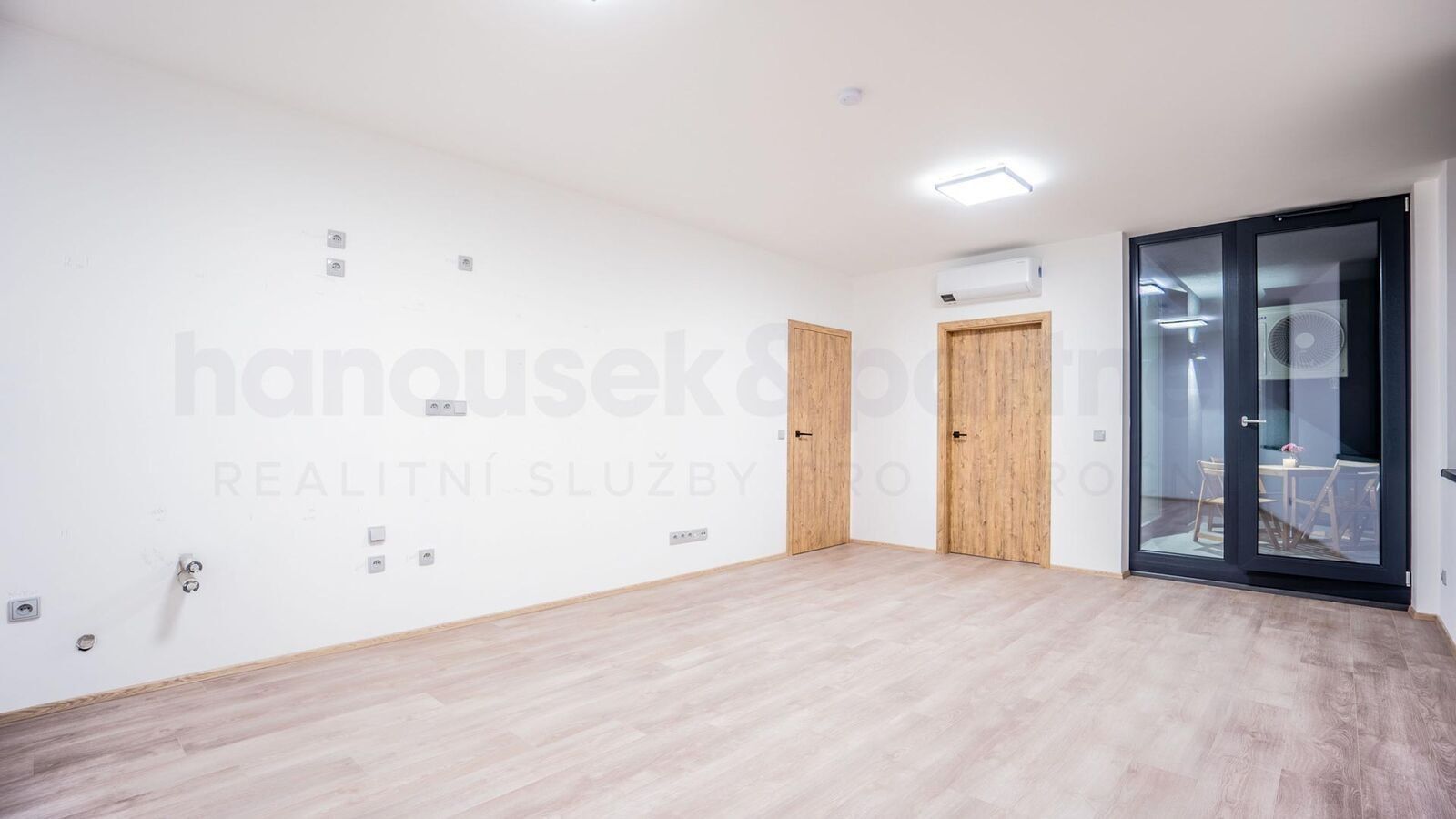 Prodej byt 4+kk - Horská, Vrchlabí, 90 m²