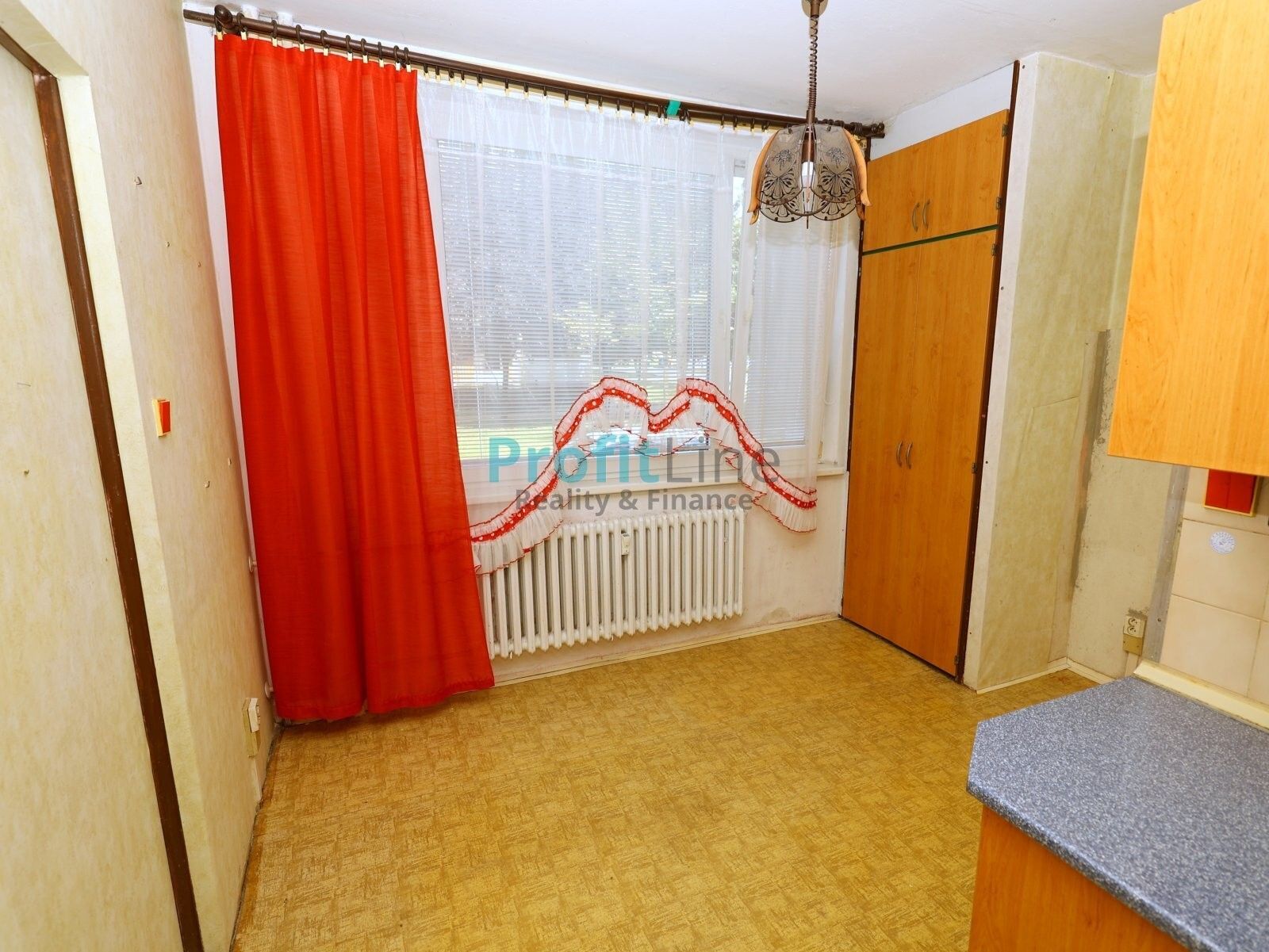 Prodej byt 3+1 - Husitská, Šumperk, 74 m²